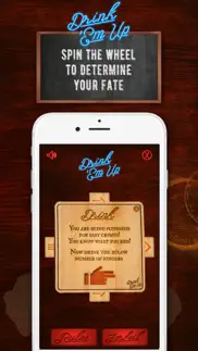 drink em up drinking games iphone screenshot 2