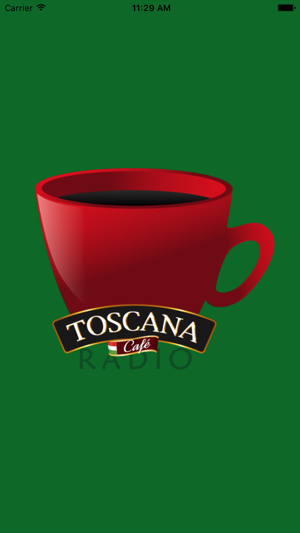 Toscana Café Radio