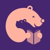 Vorlesen App icon