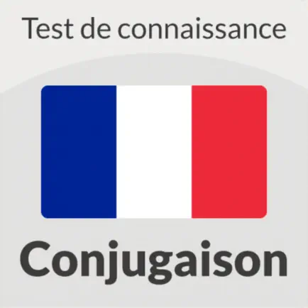 French Conjugation Test Cheats