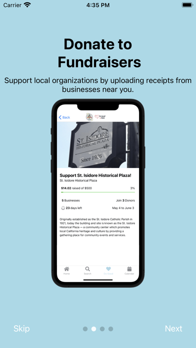 Our Los Al: Do Good Save Screenshot