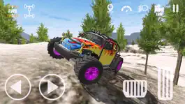 Game screenshot Offroad Zone apk