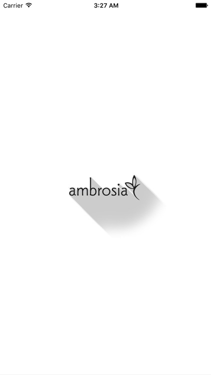 Ambrosia NJ screenshot-3