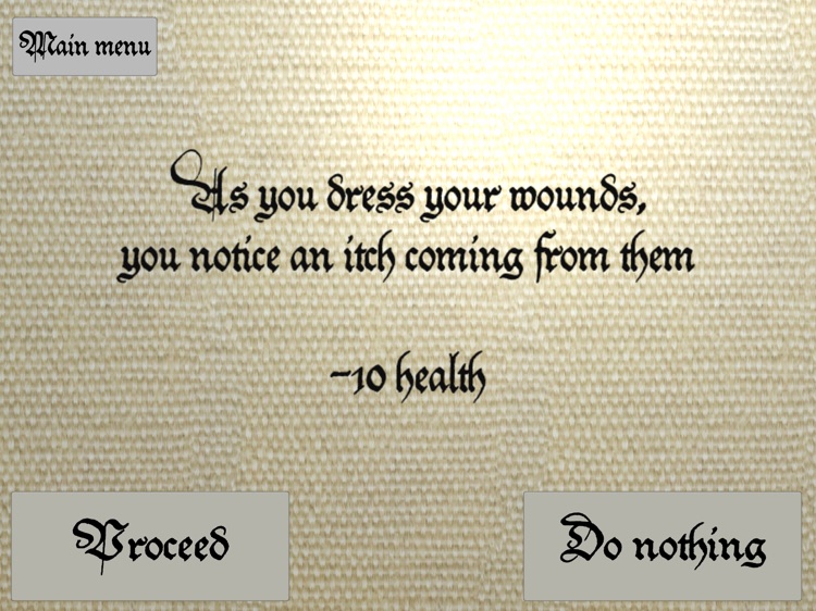 DarkHeart screenshot-3