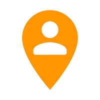 Share Location logo