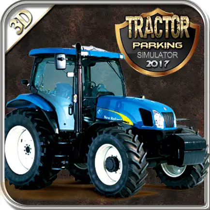 Tractor Parking Simulator 2017 – Driving Test Game Cheats