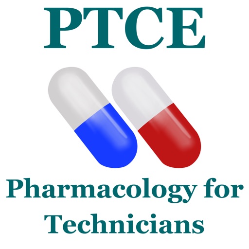 Pharmacology for Technicians