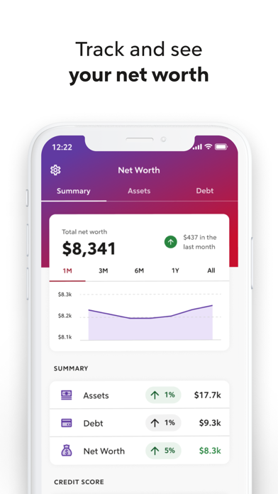 Rocket Money - Bills & Budgets Screenshot