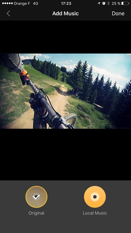 GEYE CONNECT screenshot-3