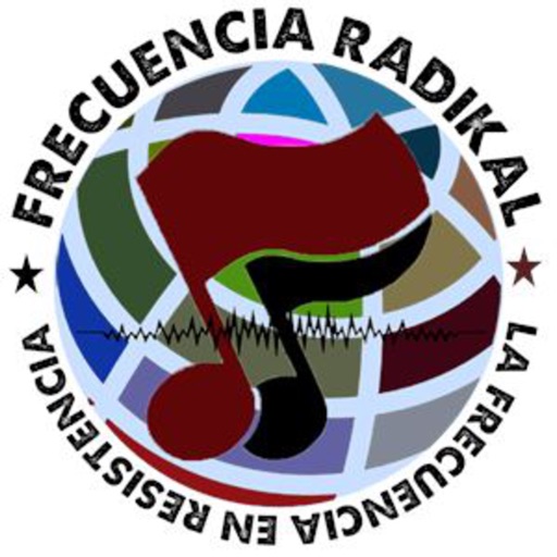 Frecuencia Radikal icon