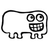 Wiggly Loaf Stickers icon