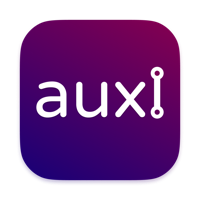 Auxl logo