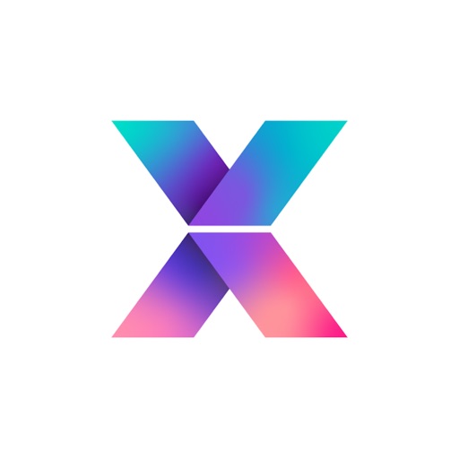 EditorX - AI Graphic Design iOS App