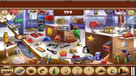 Game screenshot Hidden Objects:The New Home Owners mod apk