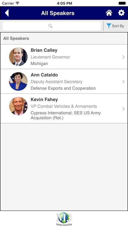 NDIAMichGo! screenshot-4