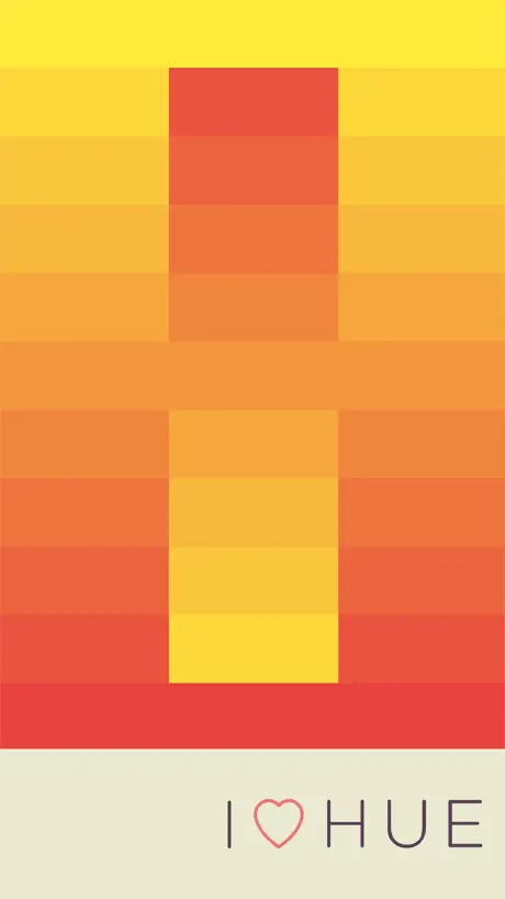 I Love Hue