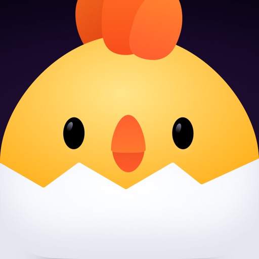 Exploding Chicken icon