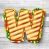 Word Sandwich icon