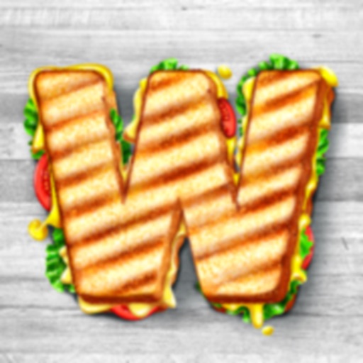 Word Sandwich icon