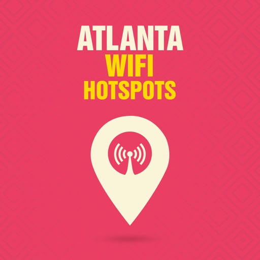 Atlanta Wifi Hotspots icon
