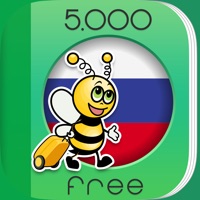 5000 Phrases - Learn Russian Language for Free