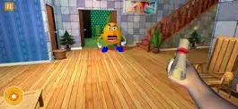 Game screenshot Angry Potato Neighbor House 3D mod apk