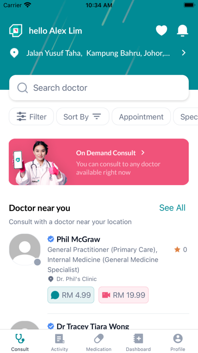 PillPlan Screenshot