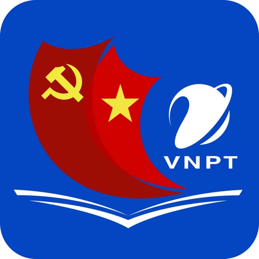 Sổ tay Đảng viên VNPT