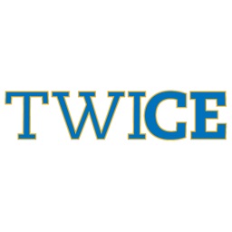 Twice+ Apple Watch App
