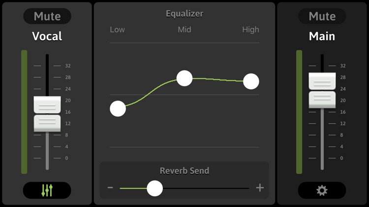 Mackie FreePlay Connect screenshot-3