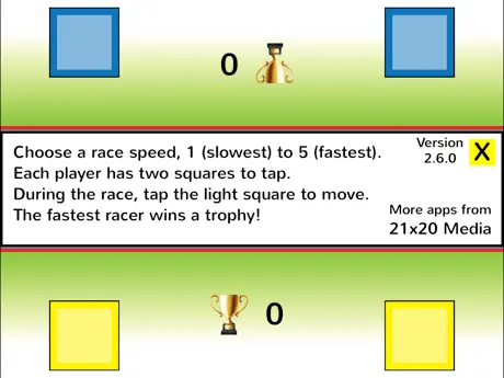 Tap Racing