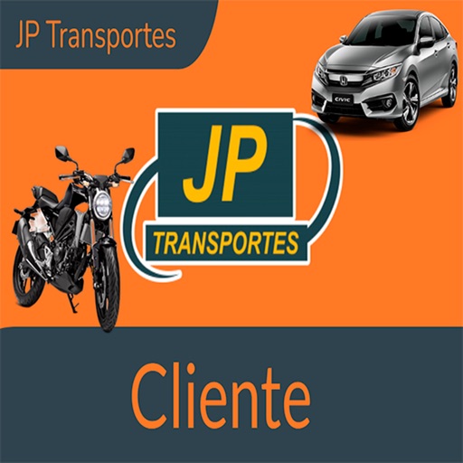 JP Transportes icon