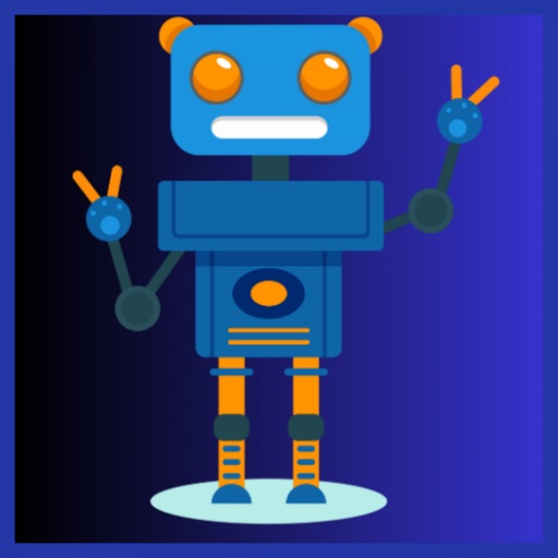 AIGenuieChatBot icon