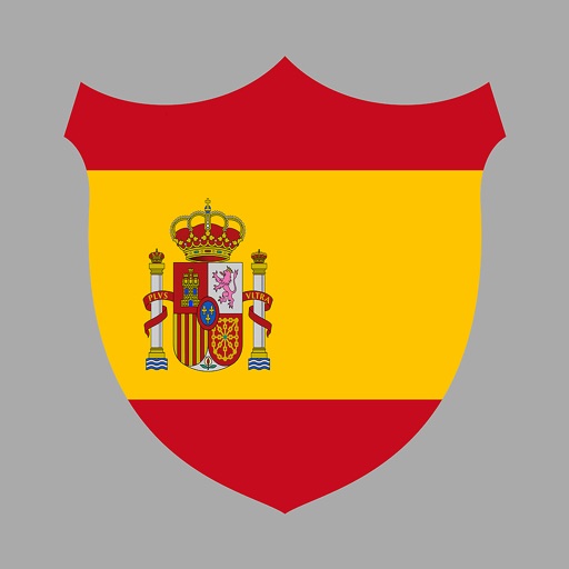 Spaans voor beginners icon