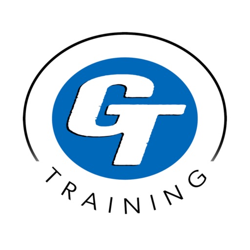 GameTime Training icon