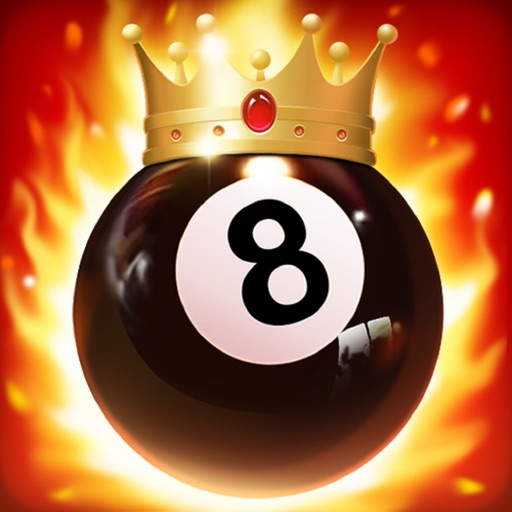8 Ball Journey:Pool Games iOS App