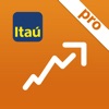 Itaú Corretora Pro para iPhone