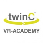 Download VR academy app