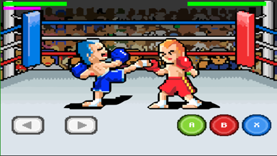 SMACK n Down Screenshot 3