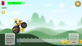 Game screenshot Driving Car - Go carefully mod apk