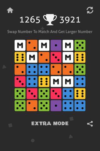 Merge Dice: Match 3 Puzzle screenshot 4