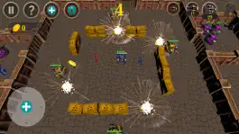 Game screenshot Sultan Of Tank Battle hack