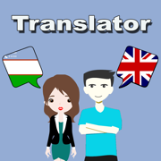 English To Uzbek Translation