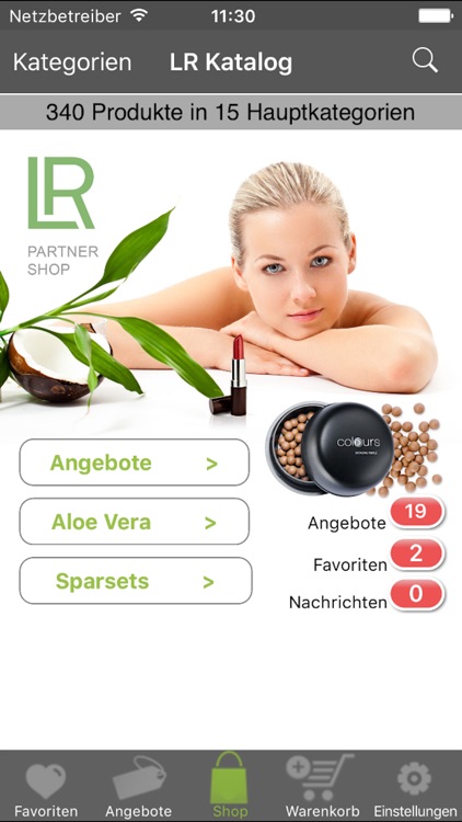 LR-Direkt-Shop