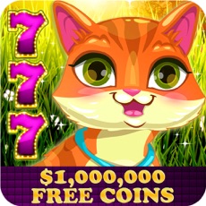 Activities of Kitty Kat Slots Grumpy – Premium 777 Slot Machines