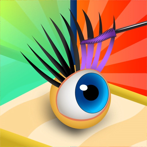 Dream Lashes iOS App