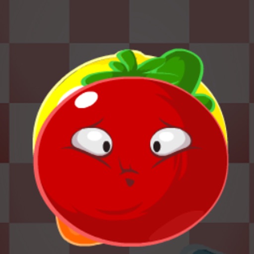 Vegetable choices icon