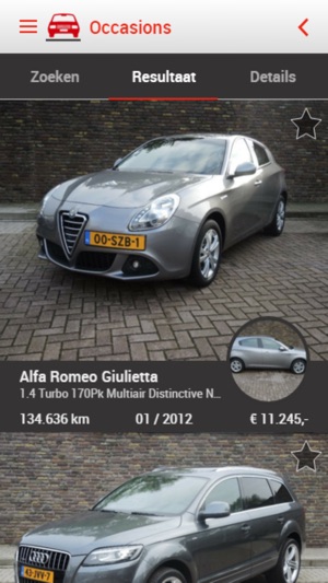 Autobedrijf Frank Overweg(圖2)-速報App