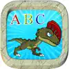 Dinosaur ABC Alphabet Learning Games For Kids Free App Feedback