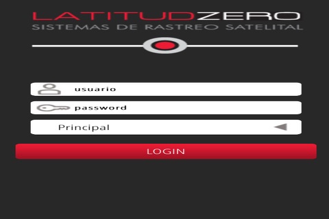 LatitudZ screenshot 3